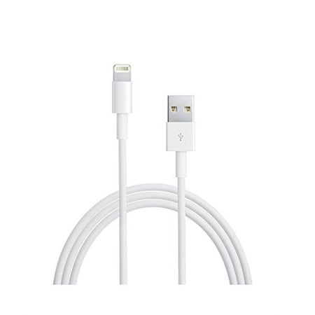 Xtrempro Xtrempro 11103 6.6 ft. High Speed USB A to Lightning Charging & Sync Cable - White 11103